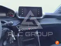 2020 Peugeot 2008