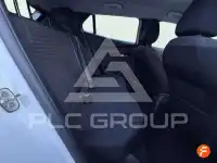2020 Peugeot 2008