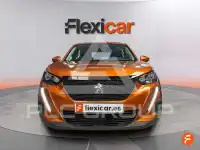 2020 Peugeot 2008