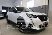 2020 Peugeot 2008