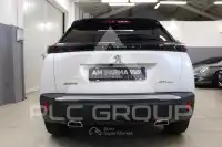 2020 Peugeot 2008