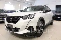 2020 Peugeot 2008