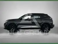 2020 Peugeot 2008