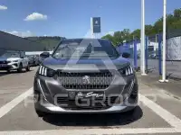 2020 Peugeot 2008