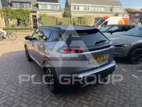 2020 Peugeot 2008