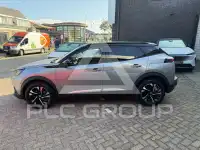 2020 Peugeot 2008