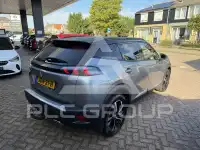 2020 Peugeot 2008