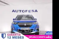 2020 Peugeot 2008