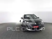 2020 Peugeot 2008