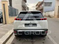 2020 Peugeot 2008