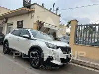 2020 Peugeot 2008