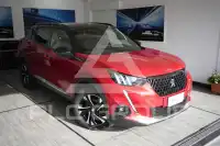 2020 Peugeot 2008