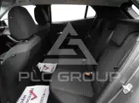 2020 Peugeot 2008