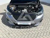 2020 Peugeot 2008