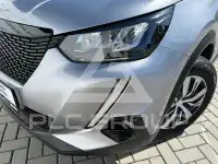 2020 Peugeot 2008