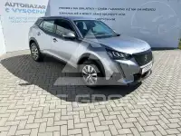 2020 Peugeot 2008
