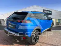 2020 Peugeot 2008