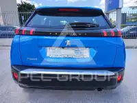 2020 Peugeot 2008