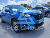 2020 Peugeot 2008