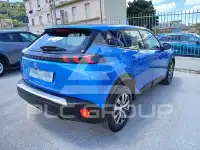 2020 Peugeot 2008