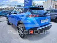 2020 Peugeot 2008