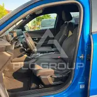 2020 Peugeot 2008