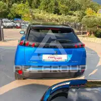 2020 Peugeot 2008