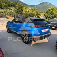 2020 Peugeot 2008