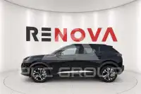 2020 Peugeot 2008