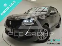 2020 Peugeot 2008