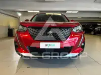 2020 Peugeot 2008