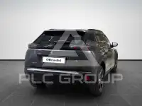 2020 Peugeot 2008