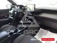 2020 Peugeot 2008