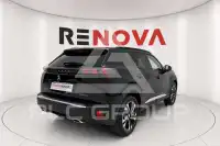 2020 Peugeot 2008