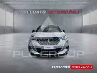 2020 Peugeot 2008