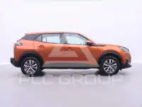 2020 Peugeot 2008