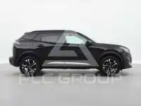 2020 Peugeot 2008