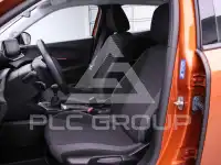 2020 Peugeot 2008