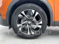 2020 Peugeot 2008