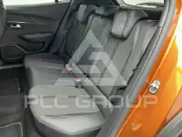 2020 Peugeot 2008