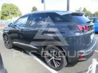 2020 Peugeot 3008