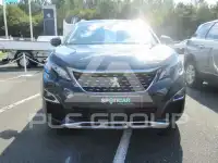 2020 Peugeot 3008