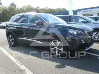 2020 Peugeot 3008