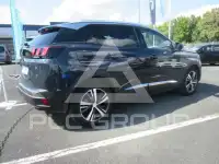 2020 Peugeot 3008
