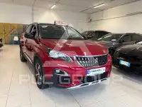 2020 Peugeot 3008
