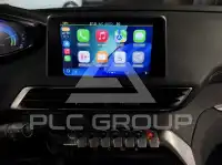 2020 Peugeot 3008