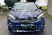 2020 Peugeot 3008