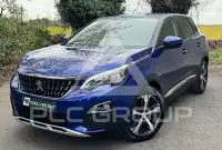 2020 Peugeot 3008