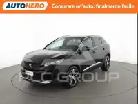 2020 Peugeot 3008
