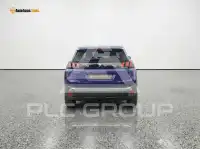 2020 Peugeot 3008